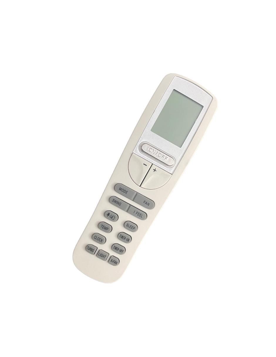Control remoto para aire acondicionado YAA1FB Control remoto para aire acondicionado YAA1FB
