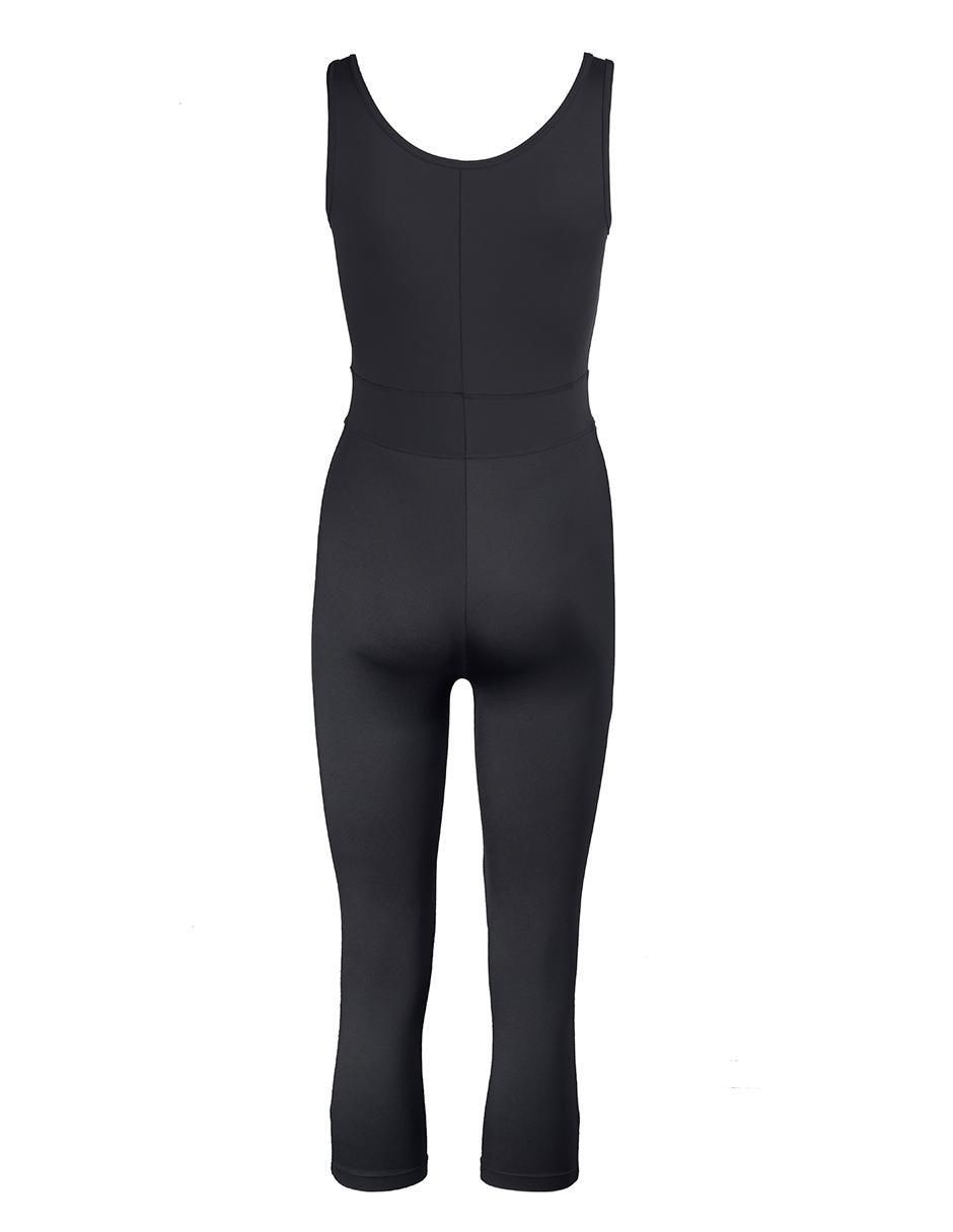 Conjunto malla Voltaica compresión media para mujer