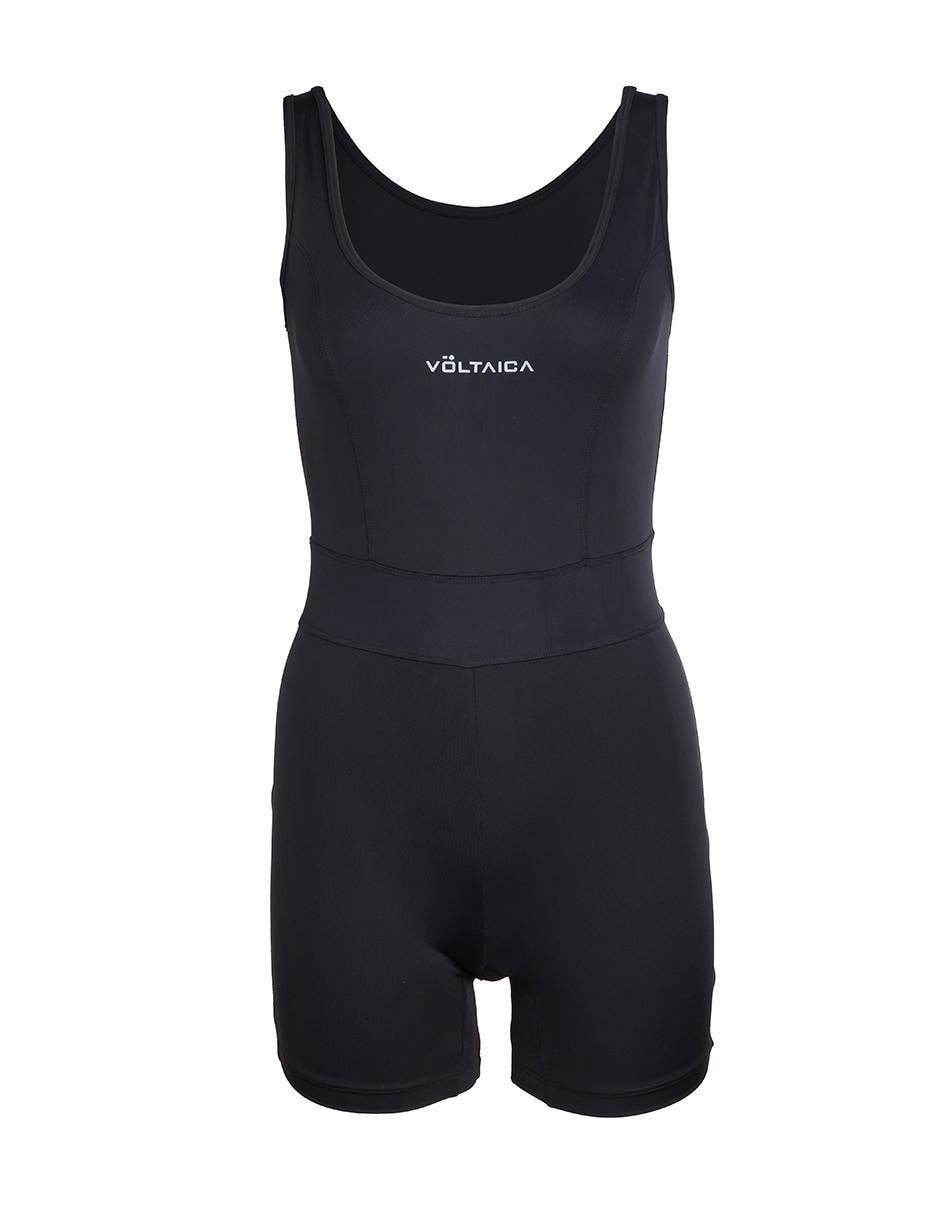 Conjunto malla para entrenamiento compresión media para mujer Conjunto malla para entrenamiento compresión media para mujer