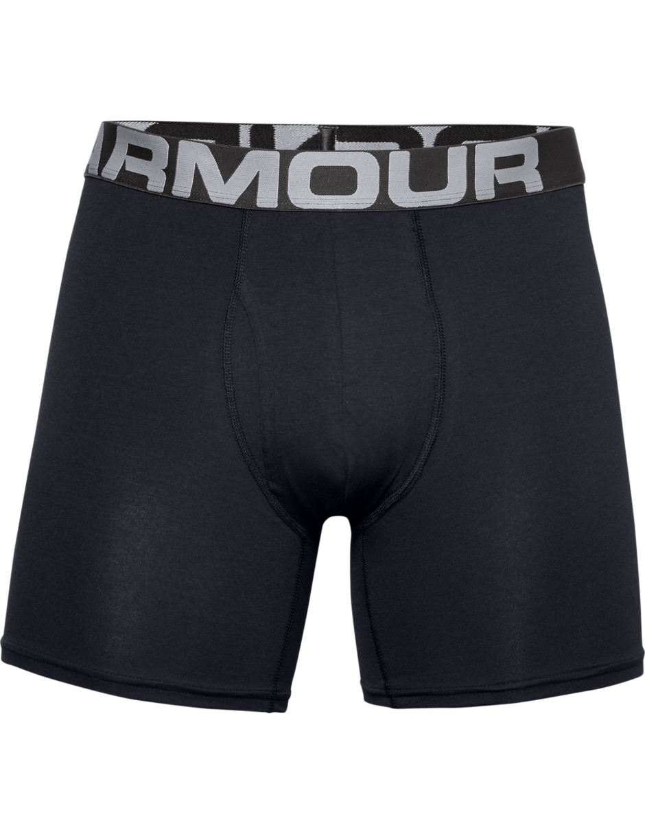 Set bóxer Under Armour para hombre 3 piezas