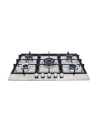 Parrilla a gas lp empotrable Supra
