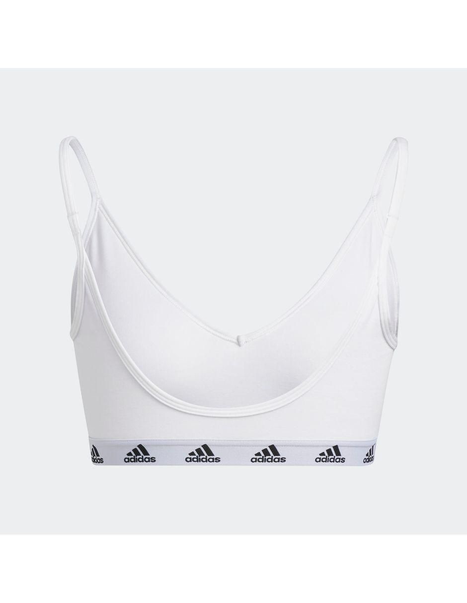 Top deportivo Adidas para entrenamiento mujer