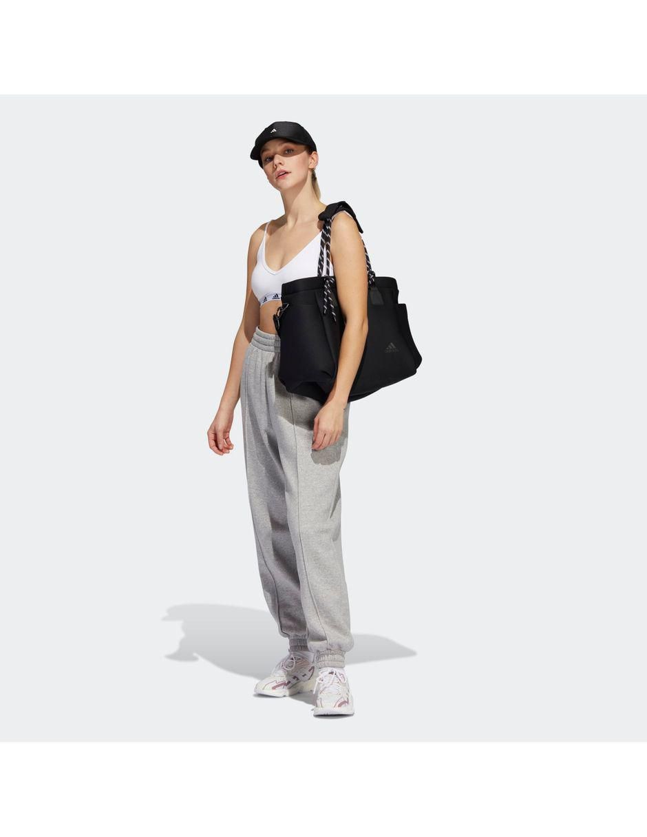 Top deportivo Adidas para entrenamiento mujer