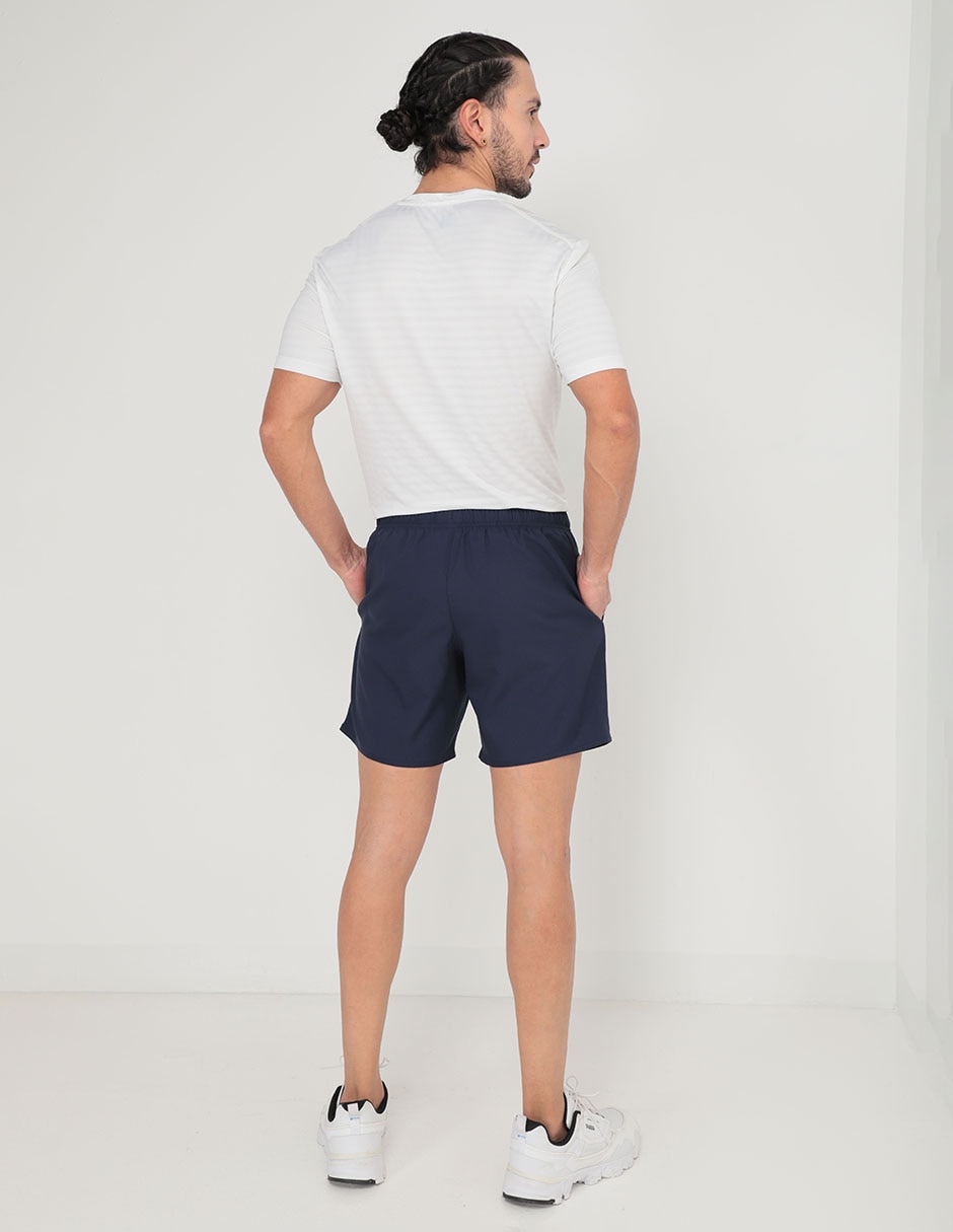 Short con bolsa Puma para natación hombre