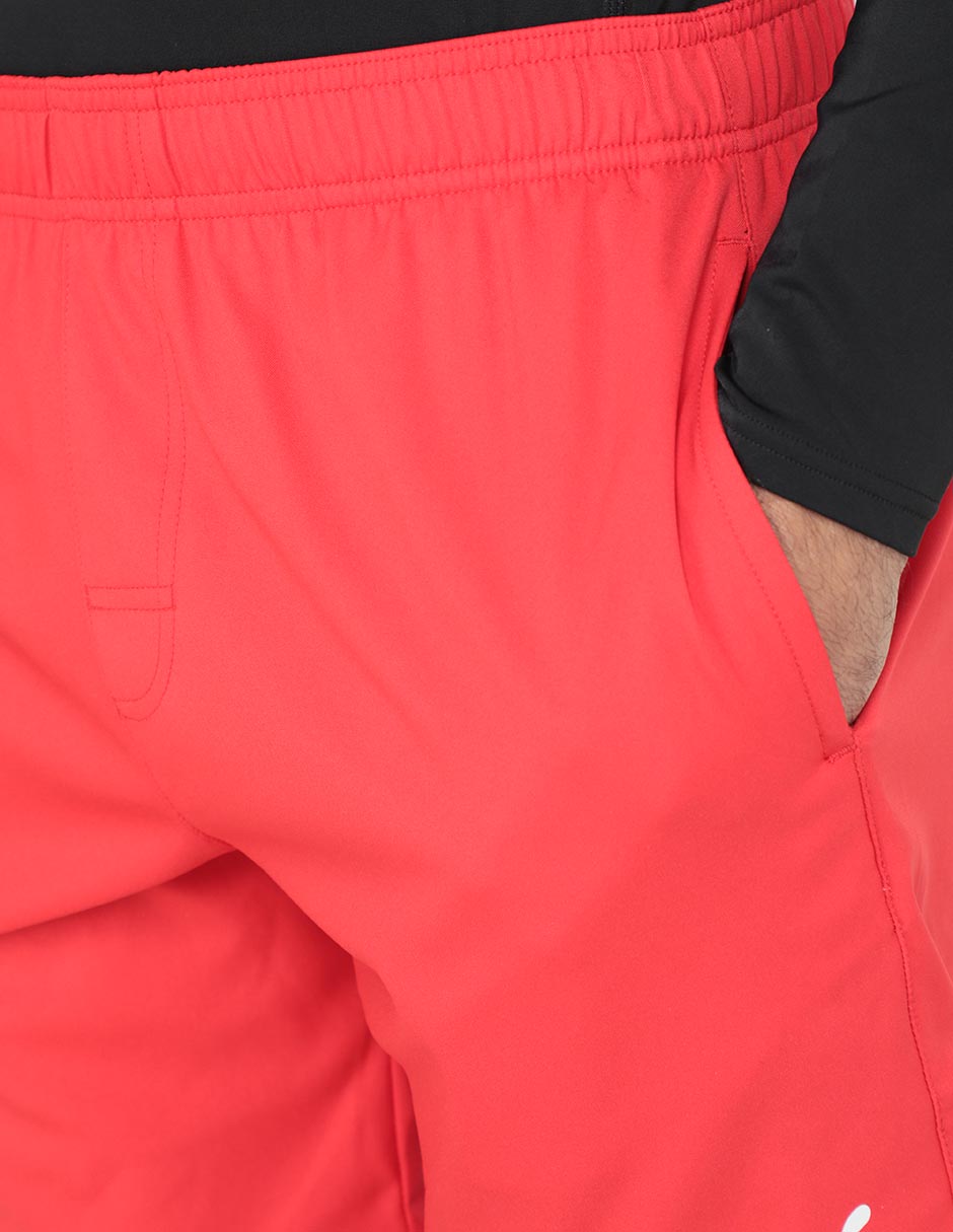Short con bolsa Puma para natación hombre