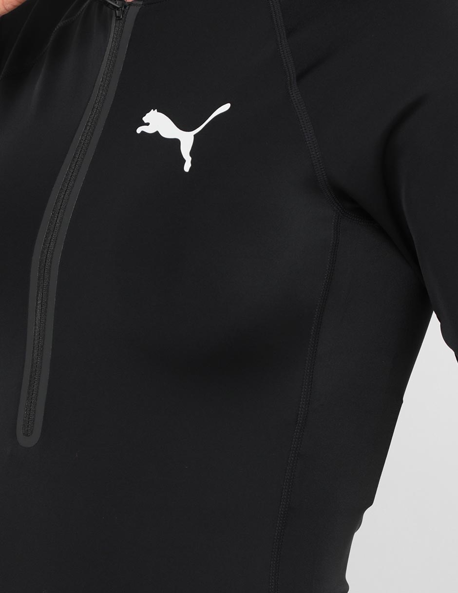 Wetsuit estampado logo para mujer 4