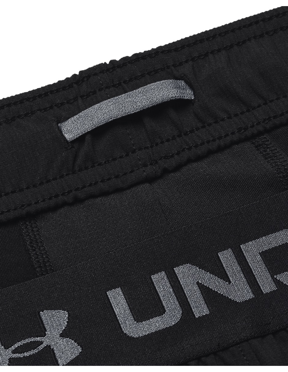 Short con bolsa Under Armour para entrenamiento hombre