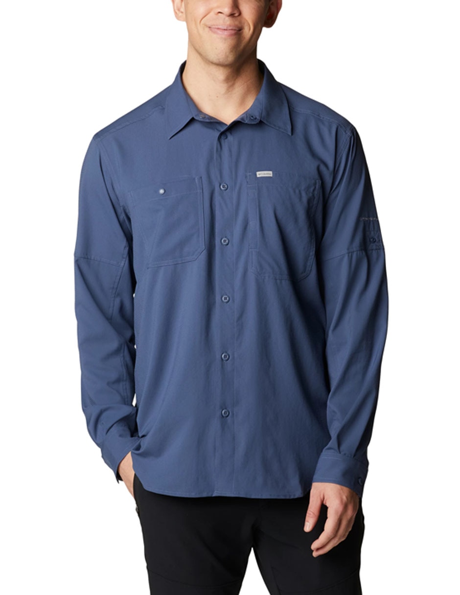 Camisa deportiva para hombre Camisa deportiva para hombre