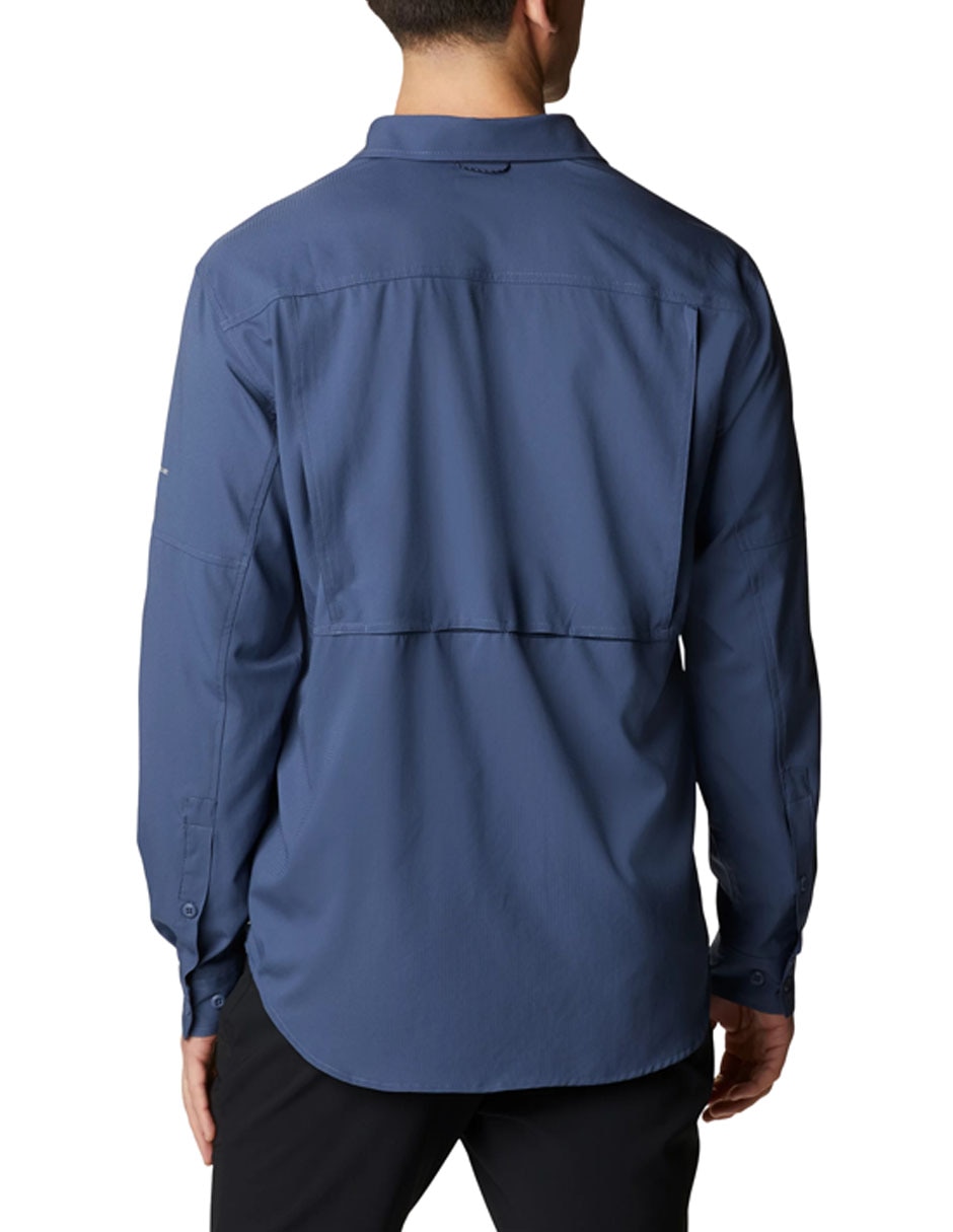 Camisa deportiva para hombre 6