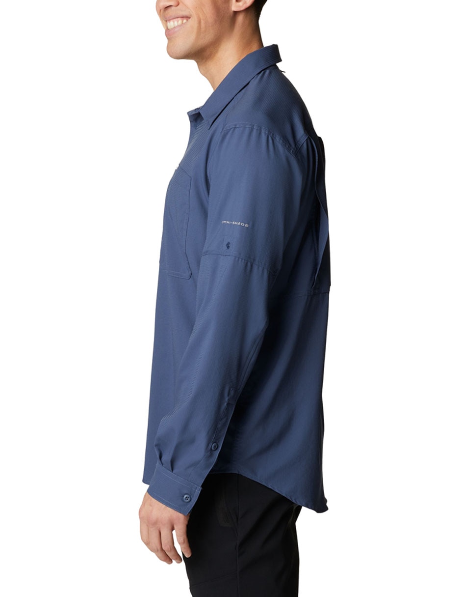 Camisa deportiva para hombre 5