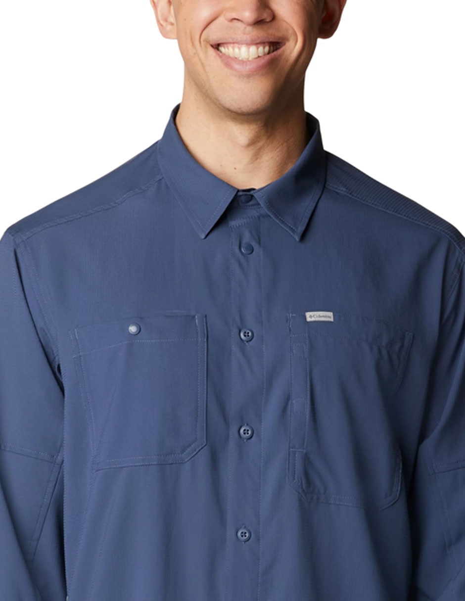 Camisa deportiva para hombre 4
