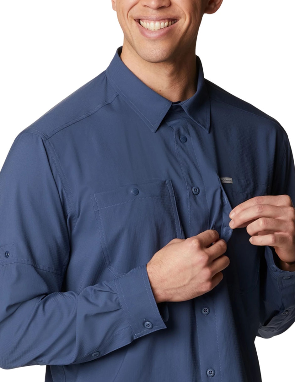 Camisa deportiva para hombre 2