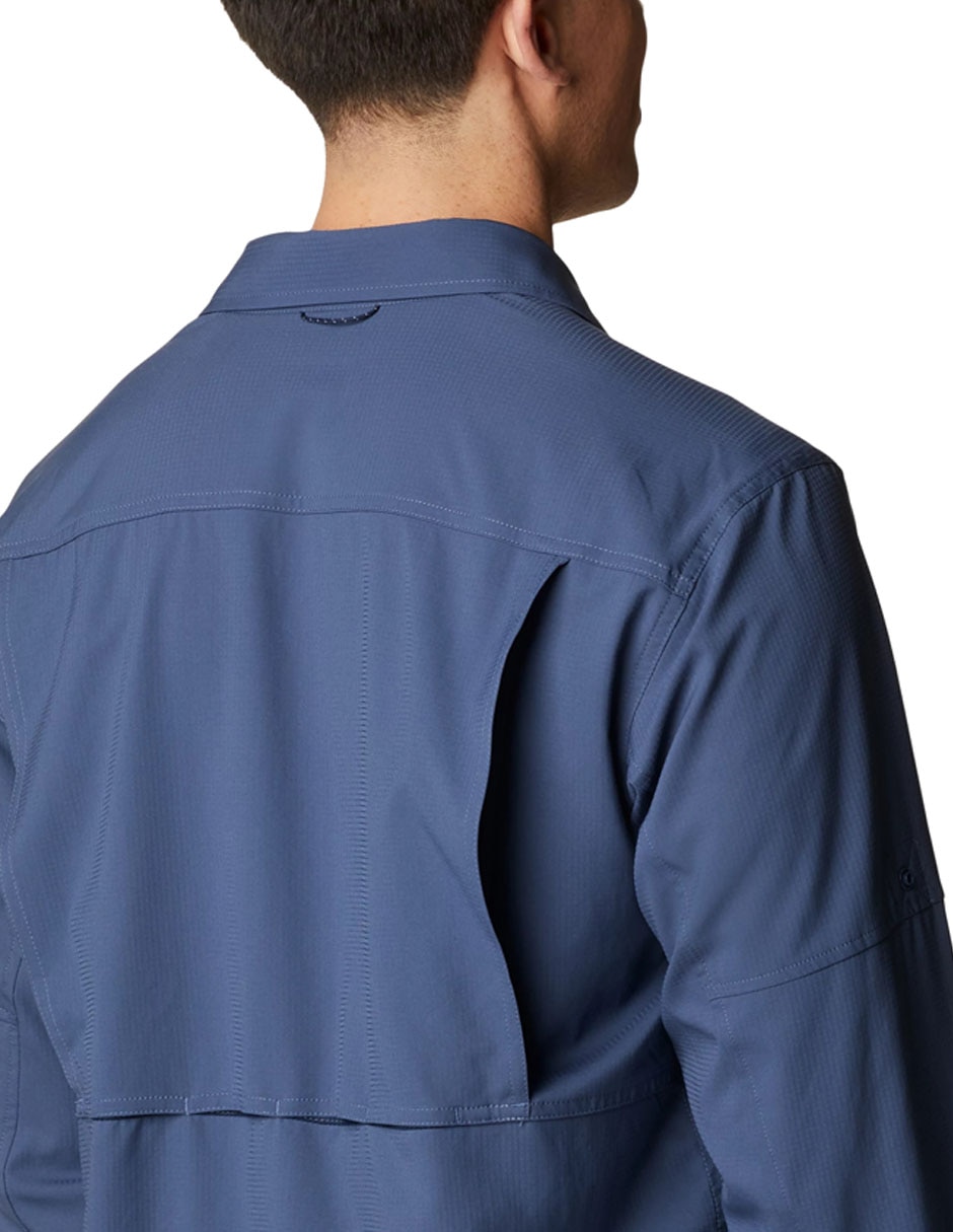 Camisa deportiva para hombre 7