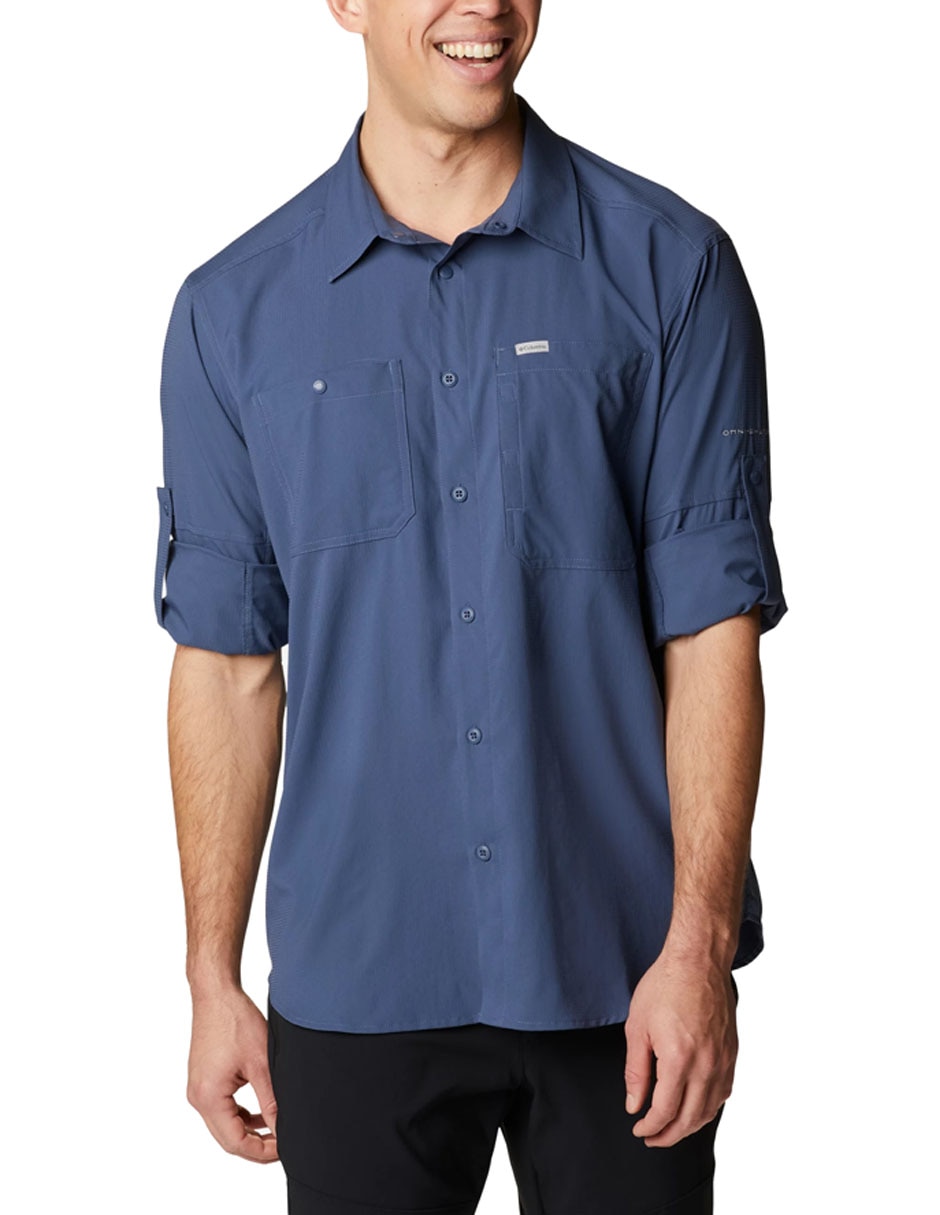 Camisa deportiva para hombre 3