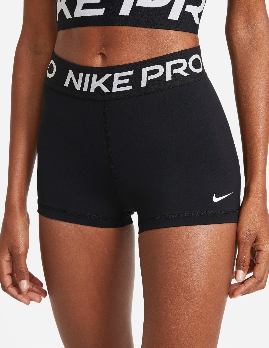 Short Nike para entrenamiento mujer