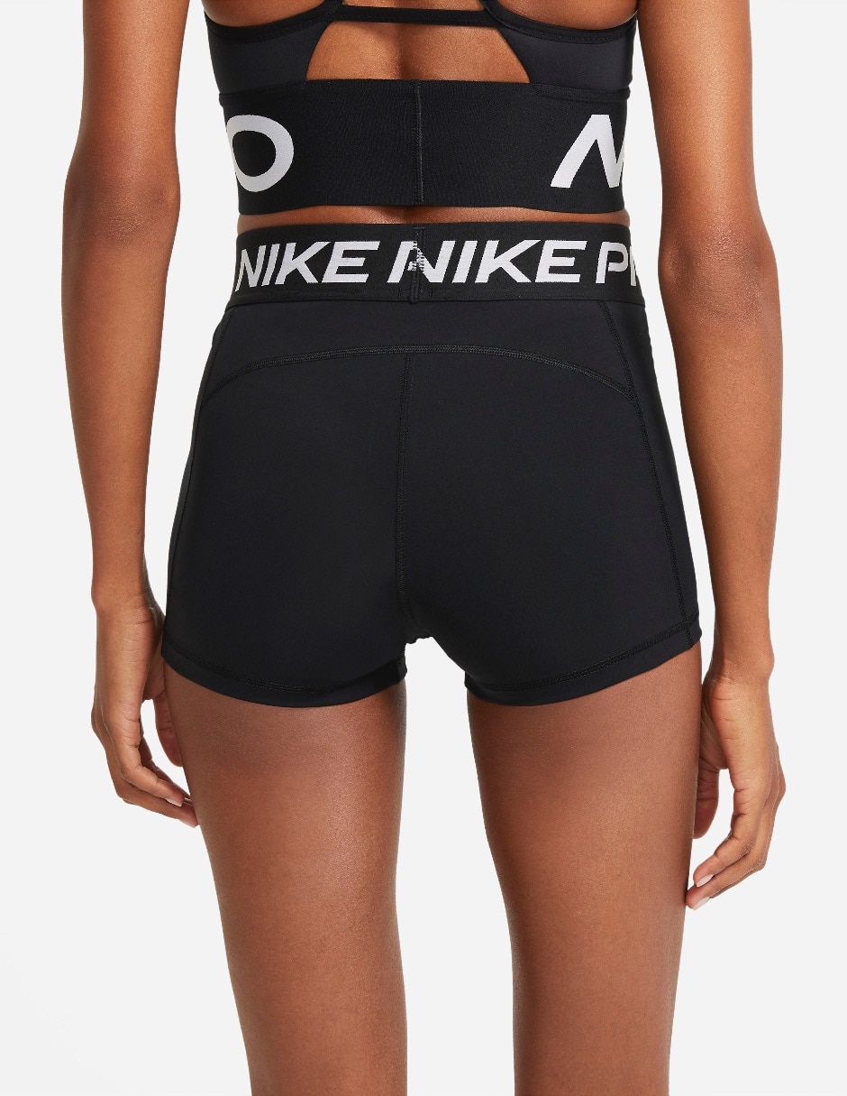 Short Nike para entrenamiento mujer