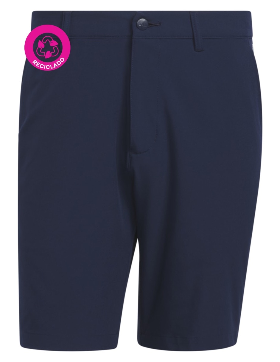 Short con bolsa para golf hombre 8