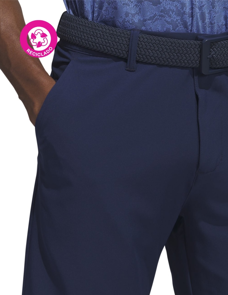 Short con bolsa para golf hombre 6