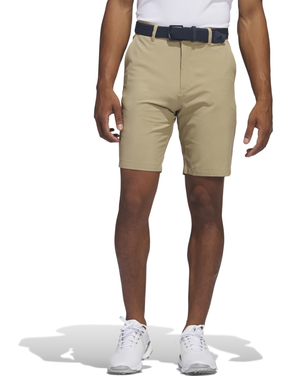 Short con bolsa para golf hombre