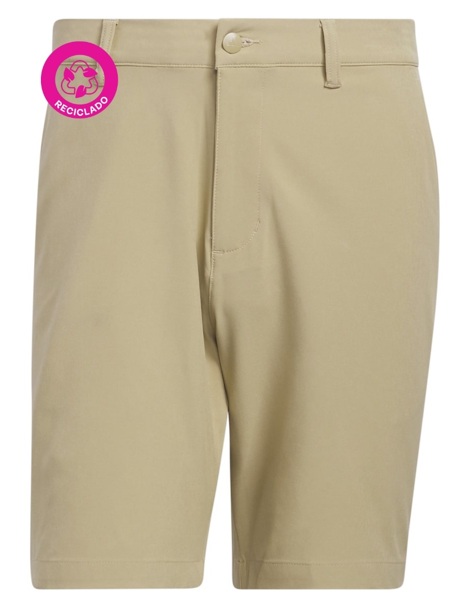 Short con bolsa Adidas Golf para golf hombre
