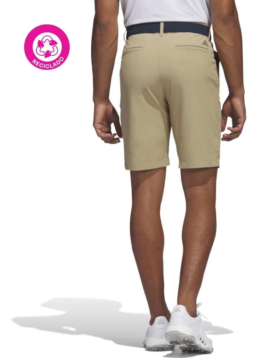 Short con bolsa Adidas Golf para golf hombre