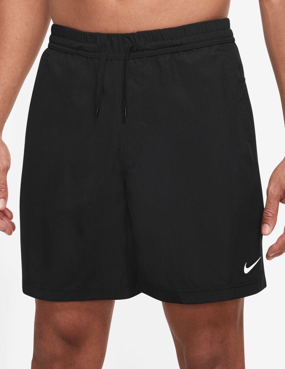 Short con bolsa para entrenamiento hombre Short con bolsa para entrenamiento hombre