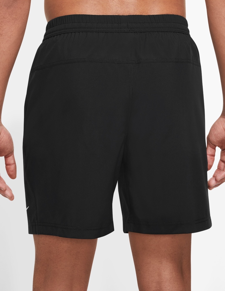 Short con bolsa Nike para entrenamiento hombre