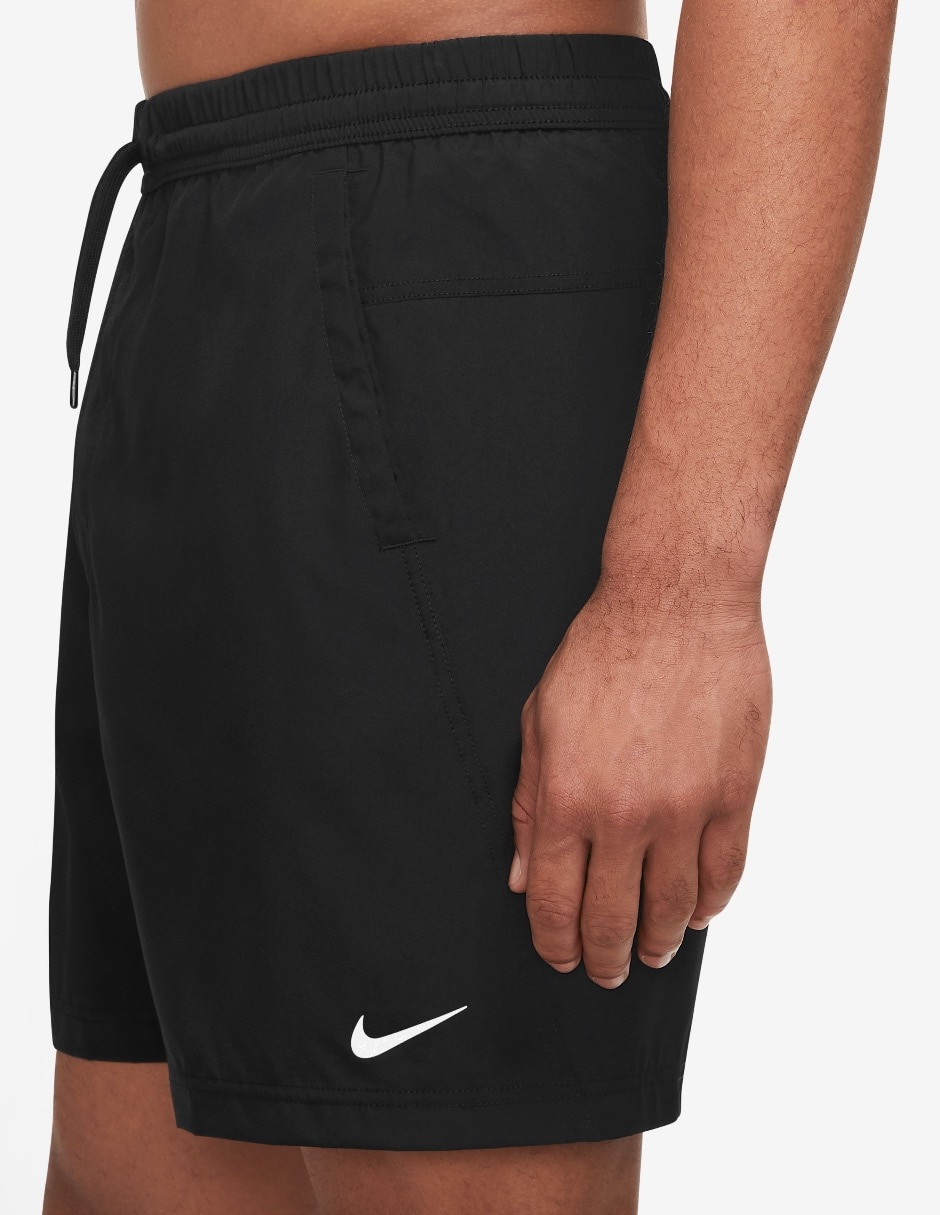 Short con bolsa Nike para entrenamiento hombre