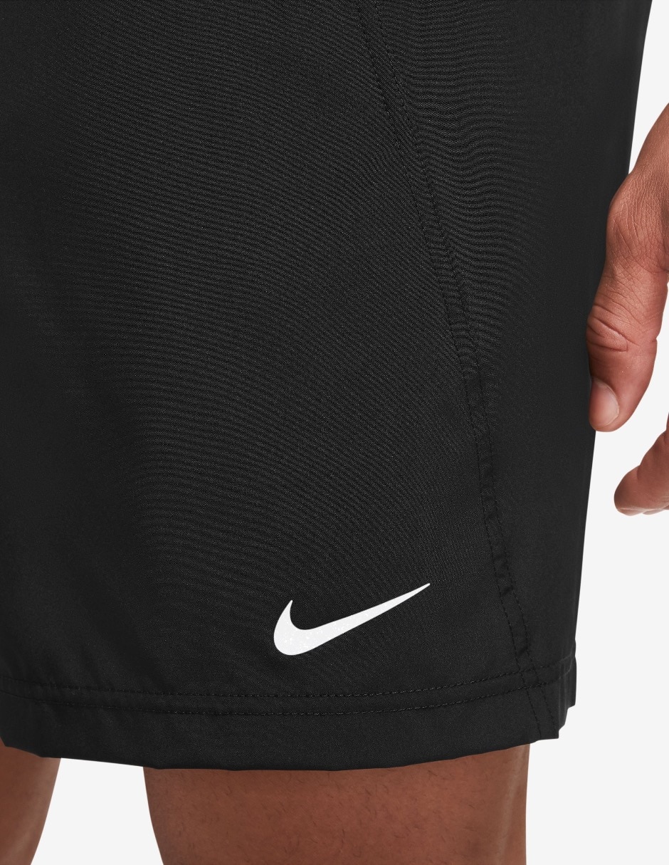 Short con bolsa Nike para entrenamiento hombre