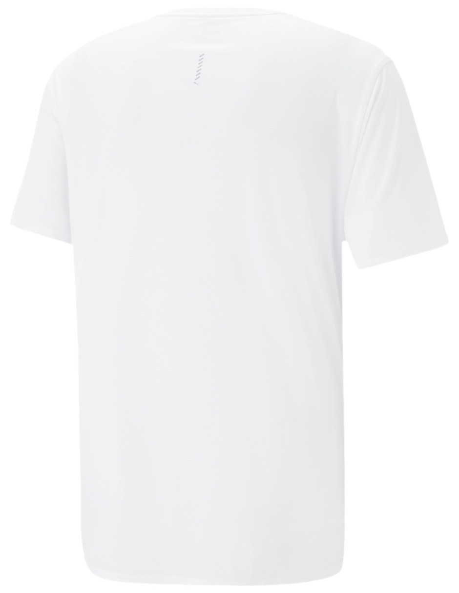 Playera deportiva para correr de hombre 2