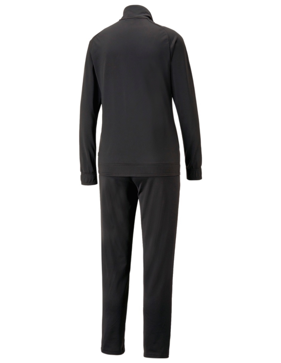 Conjunto deportivo regular Puma con elástico para mujer