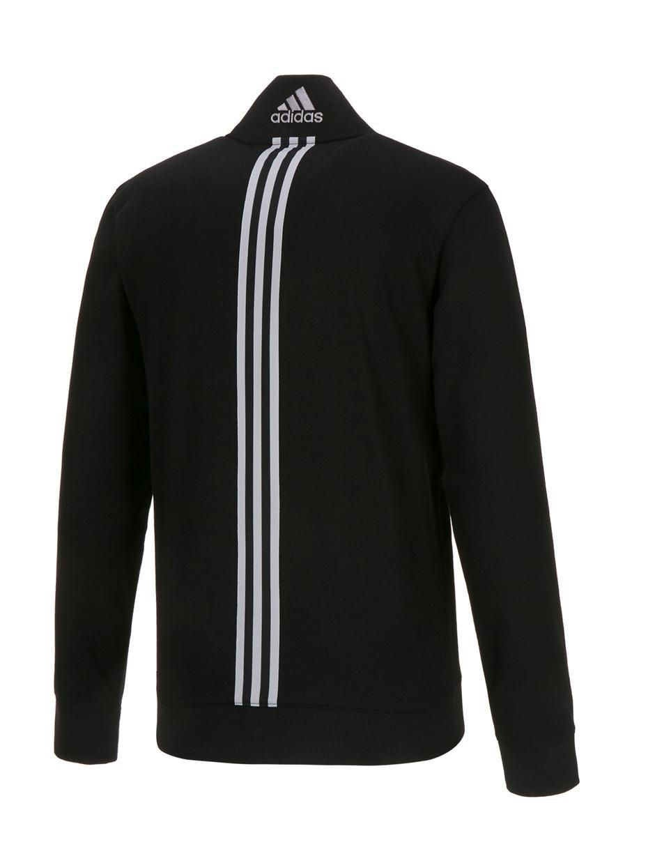 Sudadera con cierre unisex 2