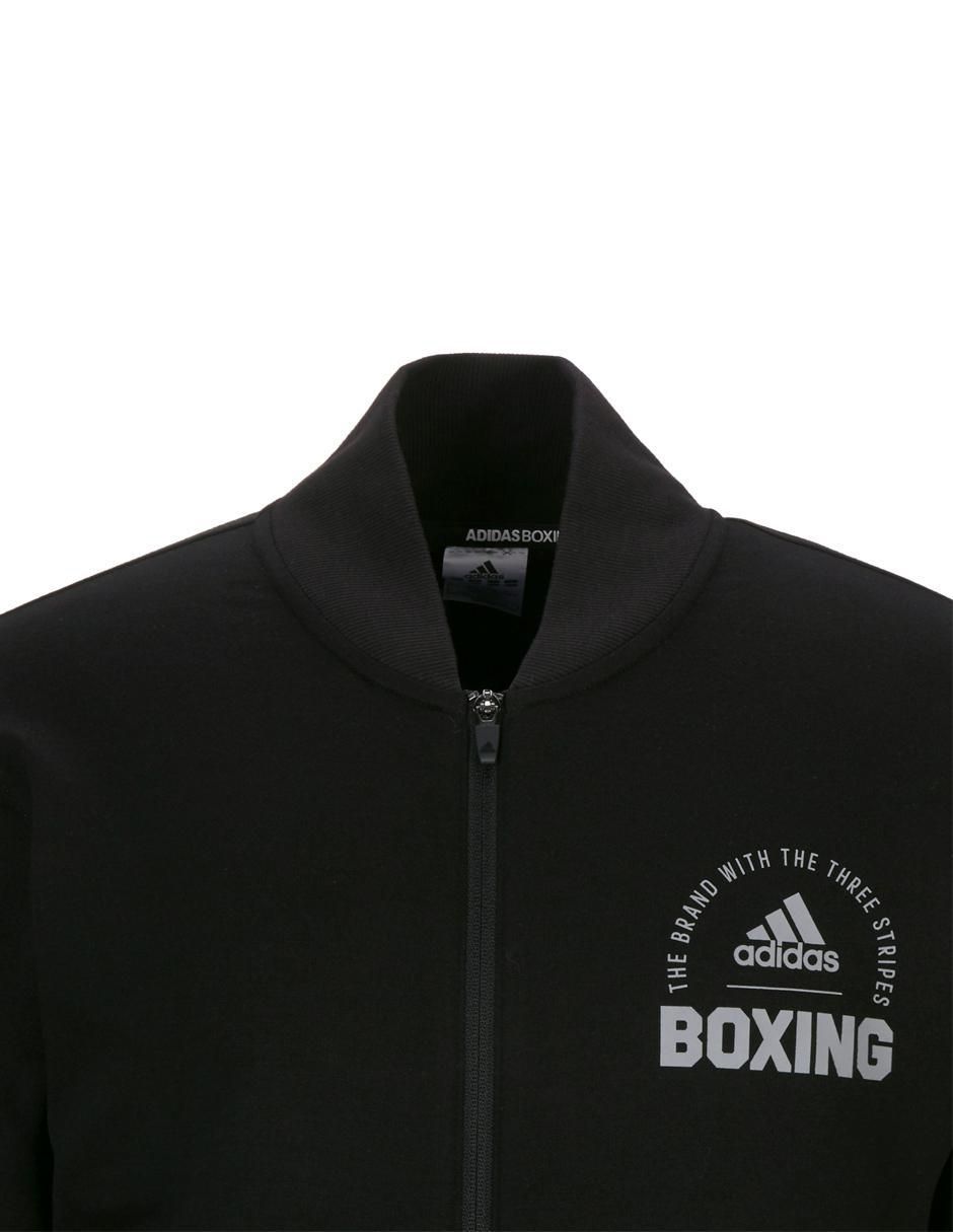 Sudadera con cierre unisex 3