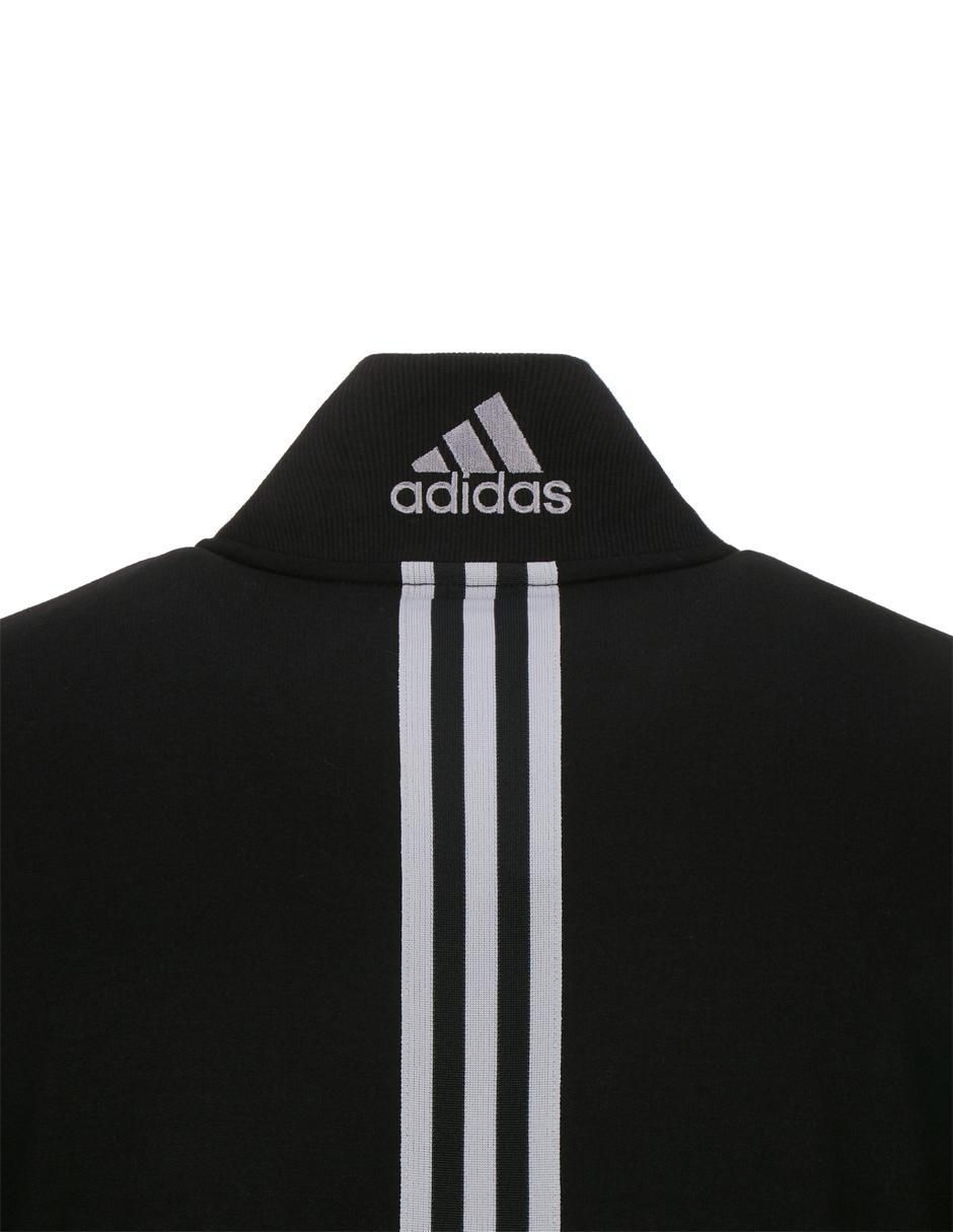 Sudadera con cierre unisex 4
