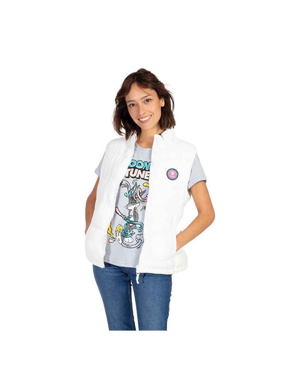 Chaleco deportivo K-Swiss para mujer