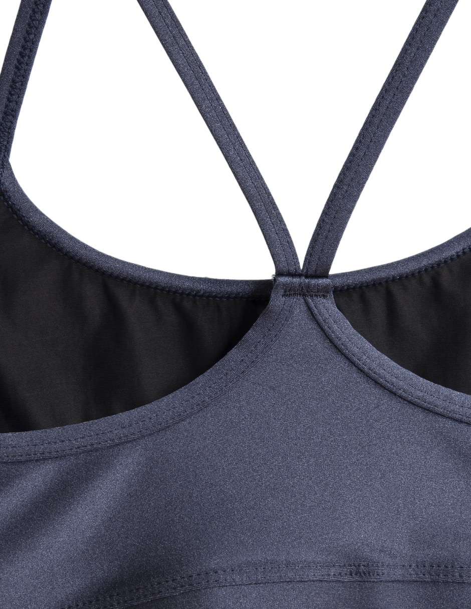 Top deportivo para entrenamiento mujer 4