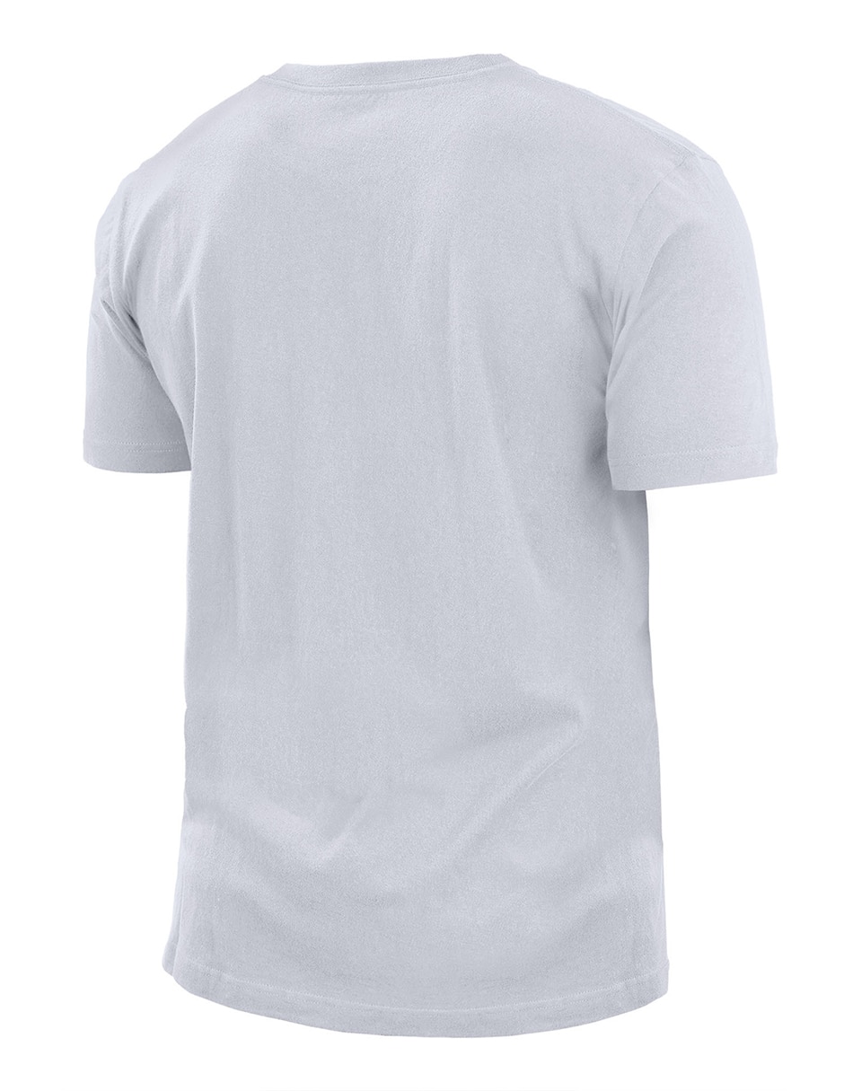 Playera deportiva para béisbol Chicago Cubs de hombre 2