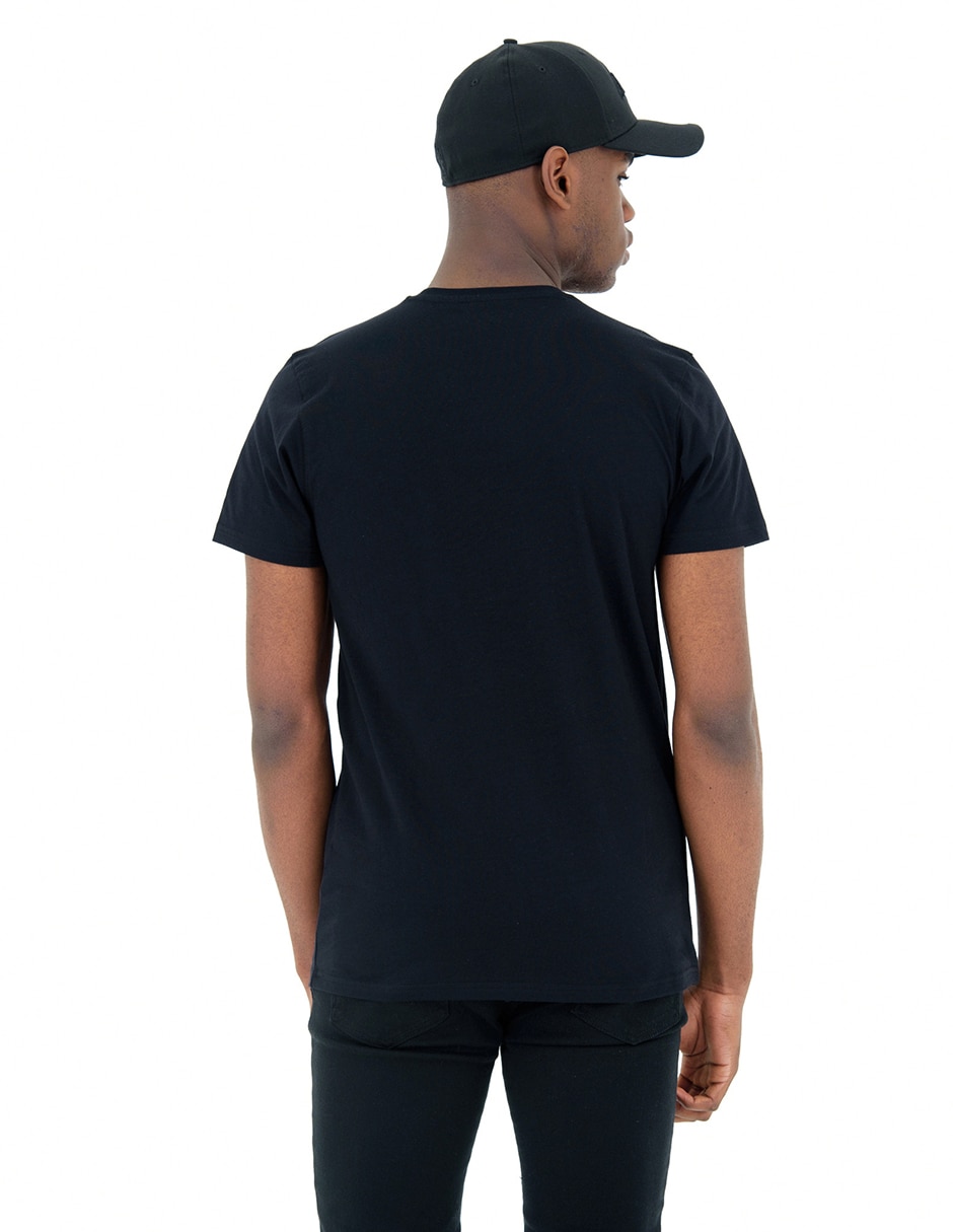 Playera deportiva para básquetbol Los Angeles Lakers de hombre 4