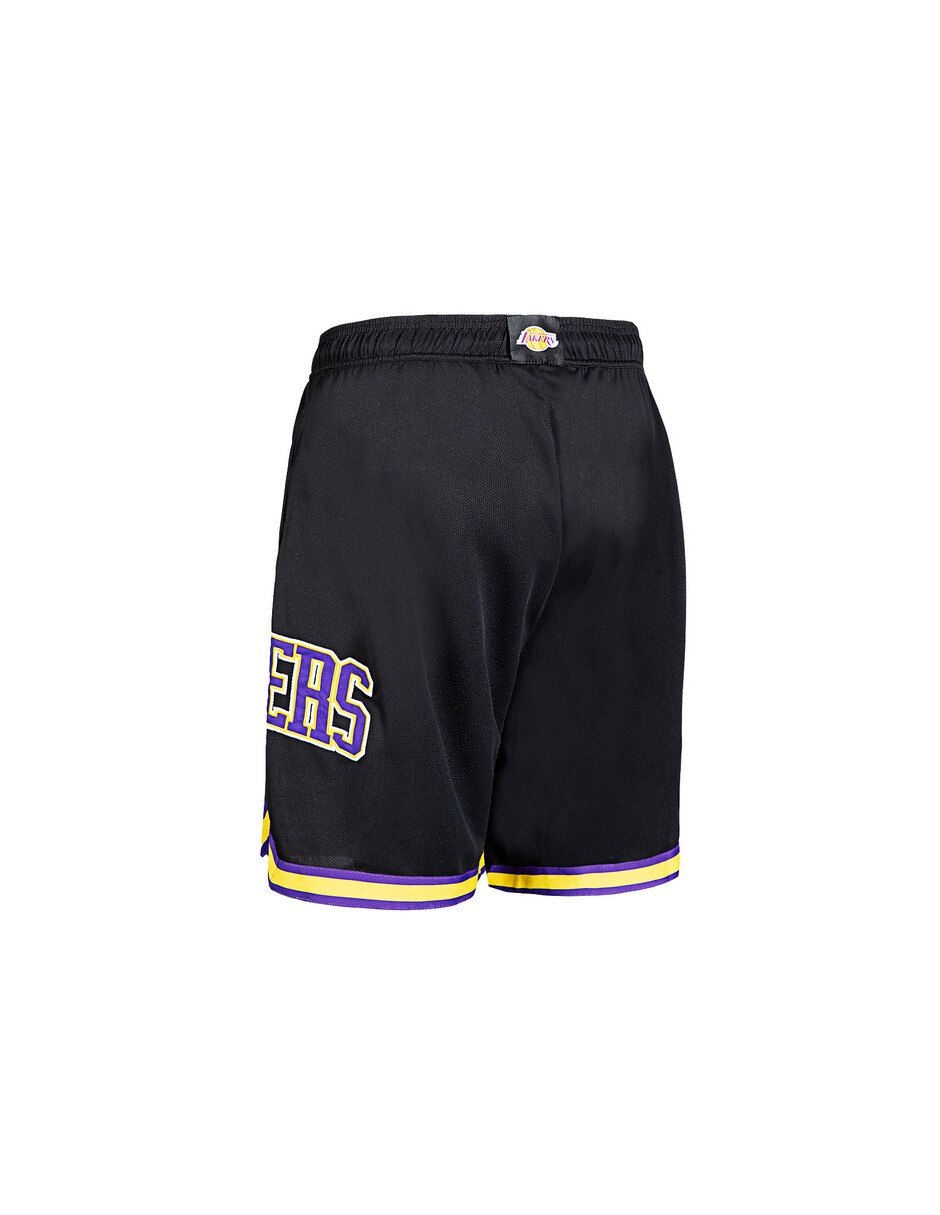Short para básquetbol hombre 2