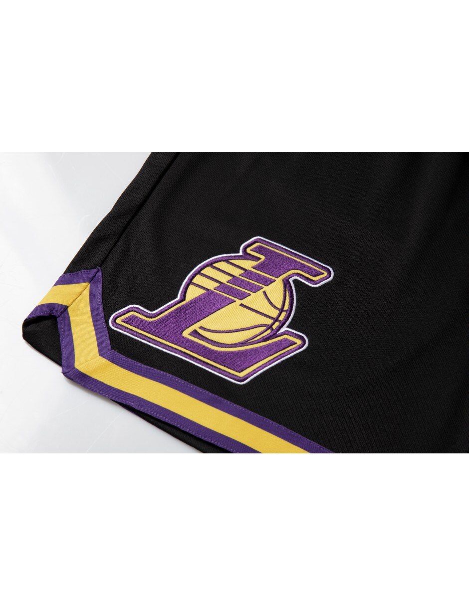 Short para básquetbol hombre 4