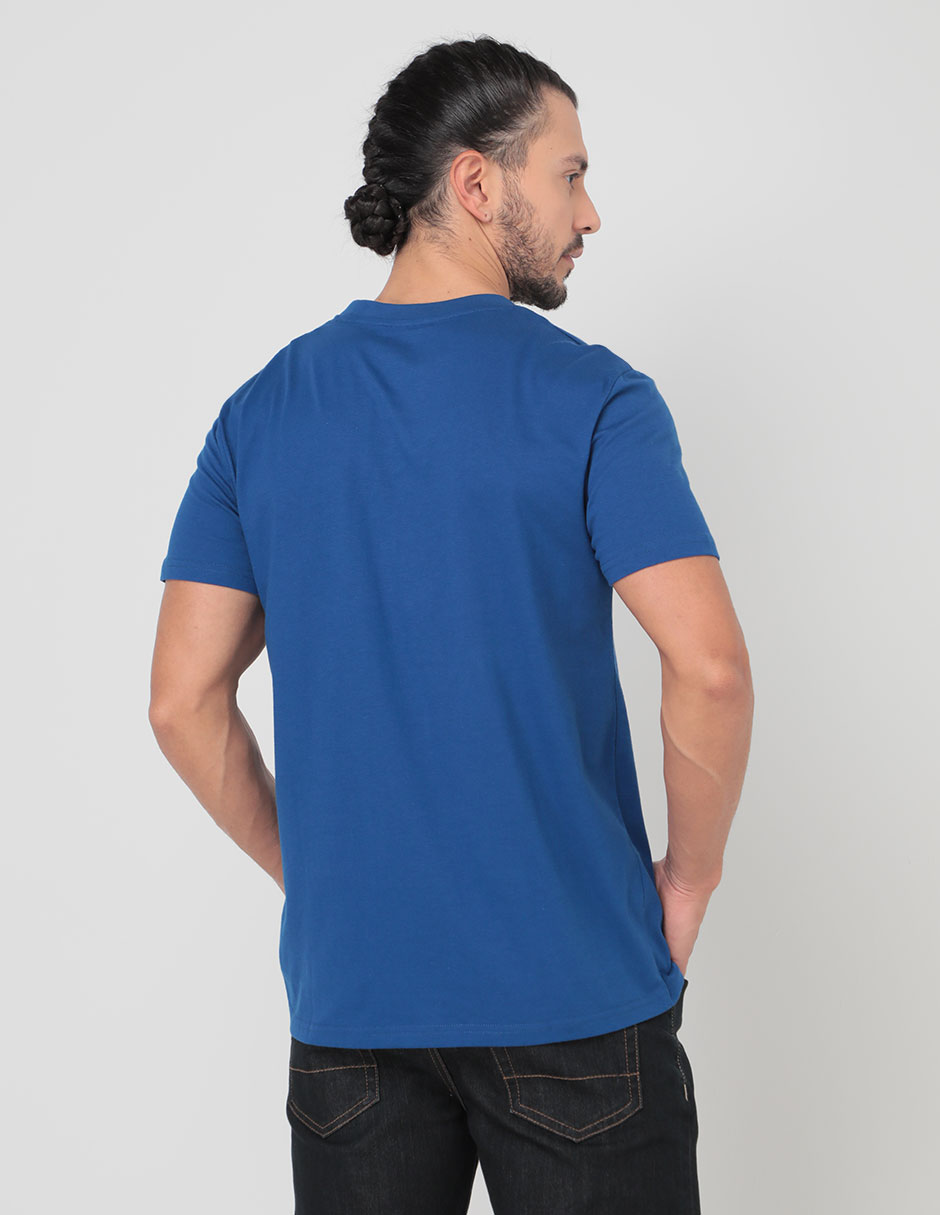 Playera deportiva para béisbol Mlb Los Angeles Dodgers de hombre