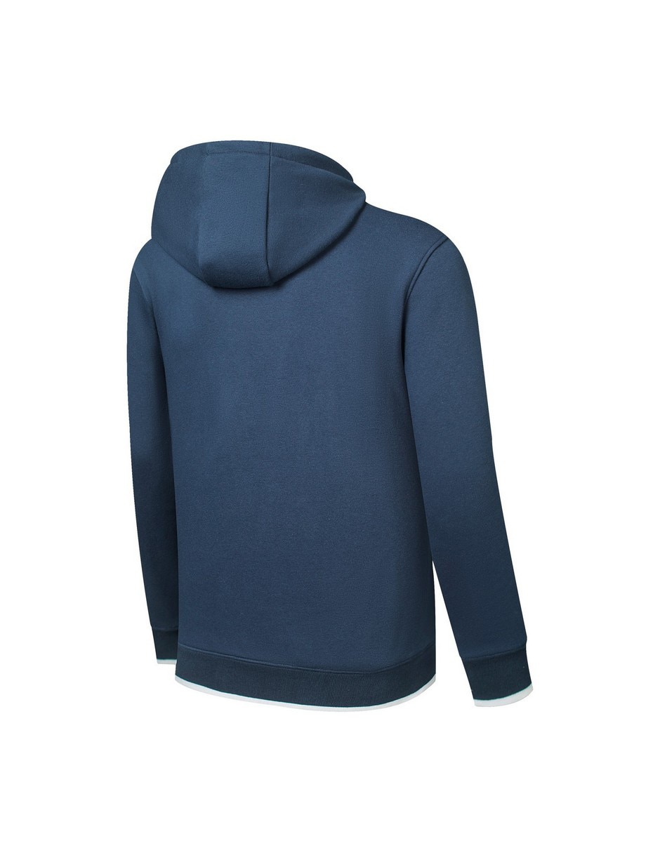 Sudadera para béisbol con capucha New York Yankees para hombre 2