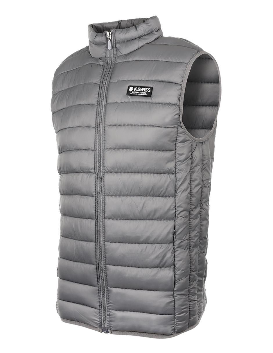 Chaleco deportivo para entrenamiento para hombre