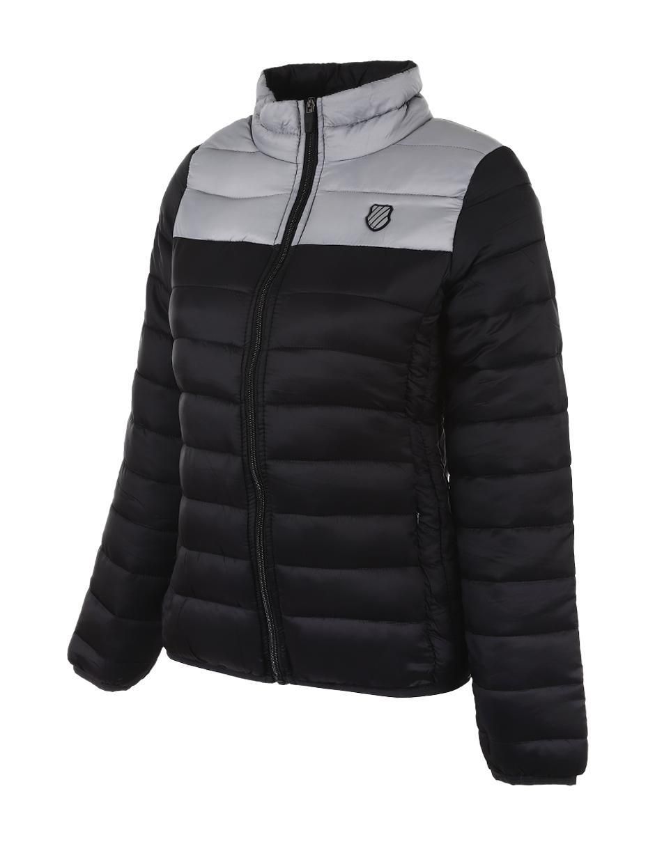 Chamarra para entrenamiento K-Swiss Clima para mujer