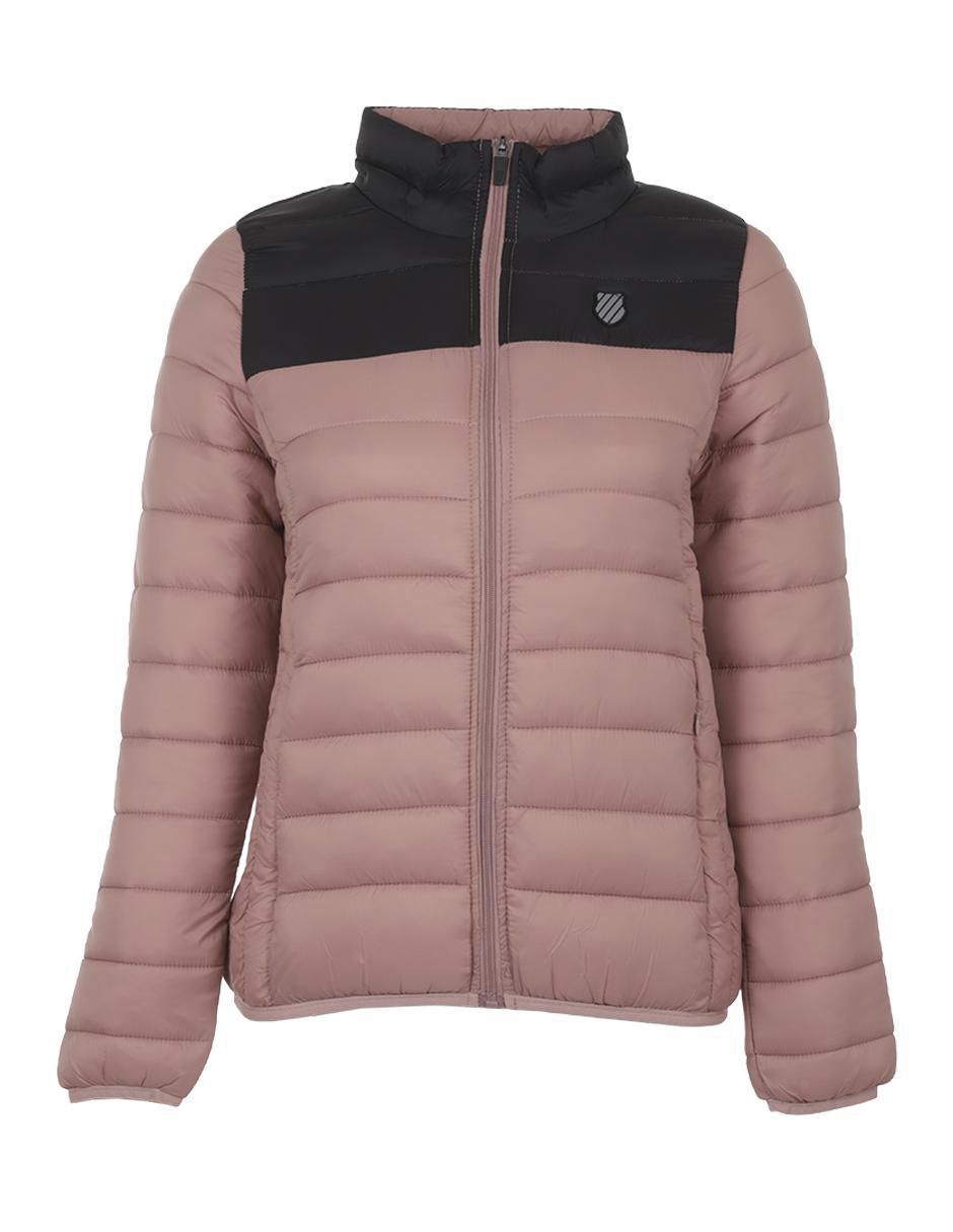 Chamarra para entrenamiento Clima para mujer 1