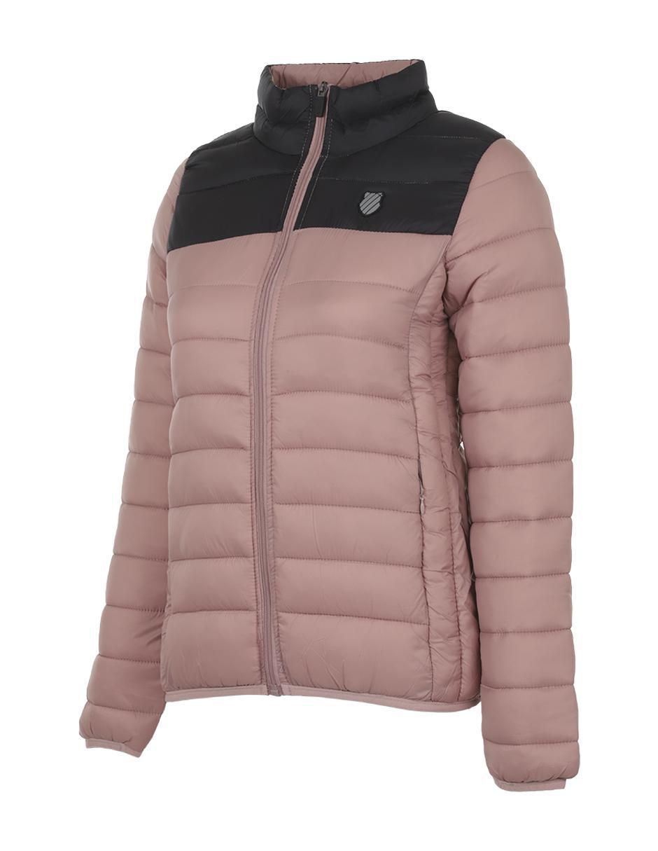 Chamarra para entrenamiento Clima para mujer 4