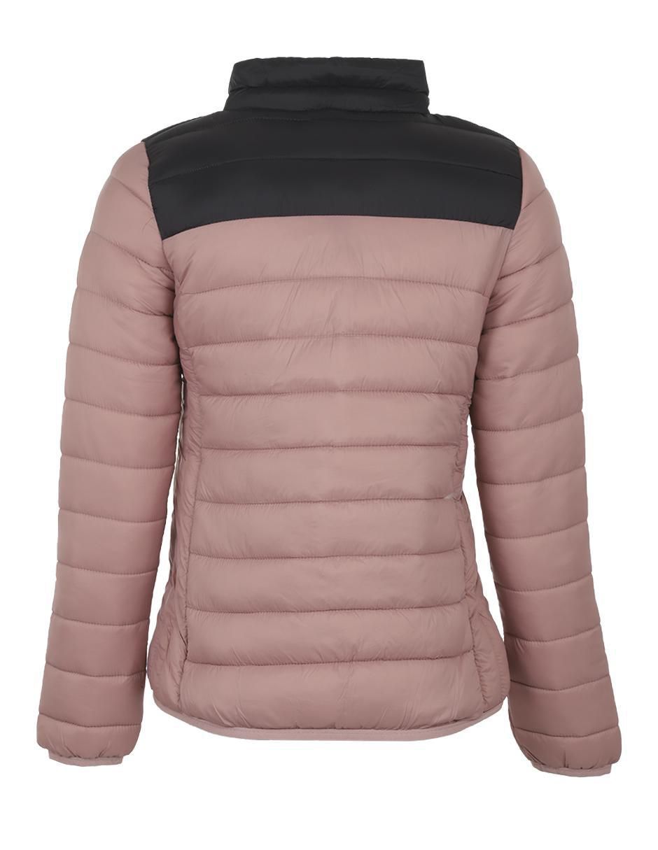 Chamarra para entrenamiento Clima para mujer 5