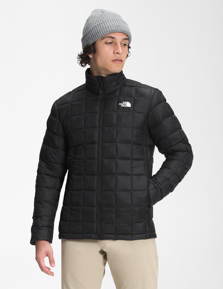 Chamarra para outdoor The North Face Mountain sports para hombre
