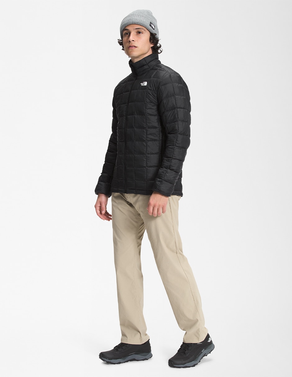 Chamarra para outdoor The North Face Mountain sports para hombre