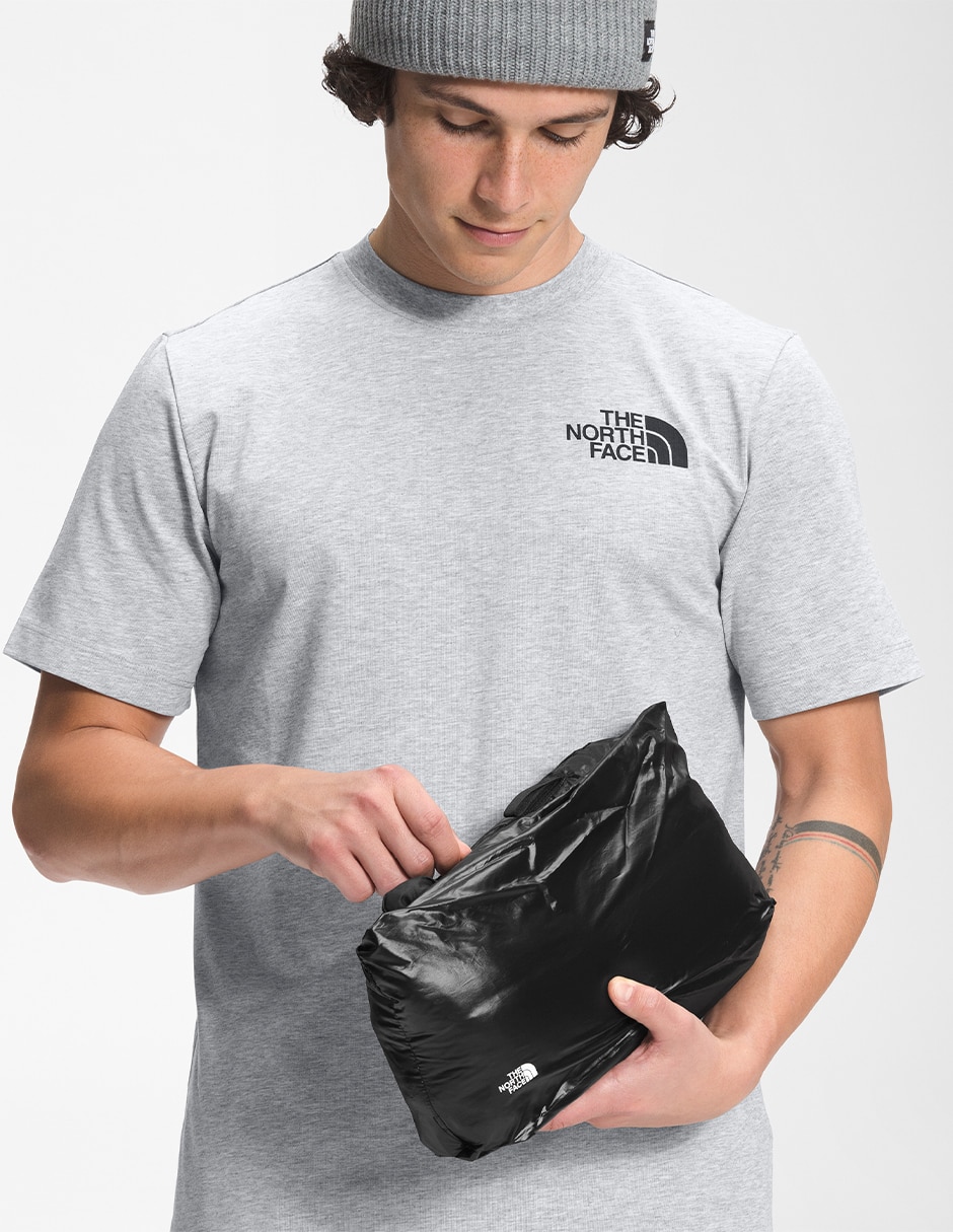 Chamarra para outdoor The North Face Mountain sports para hombre
